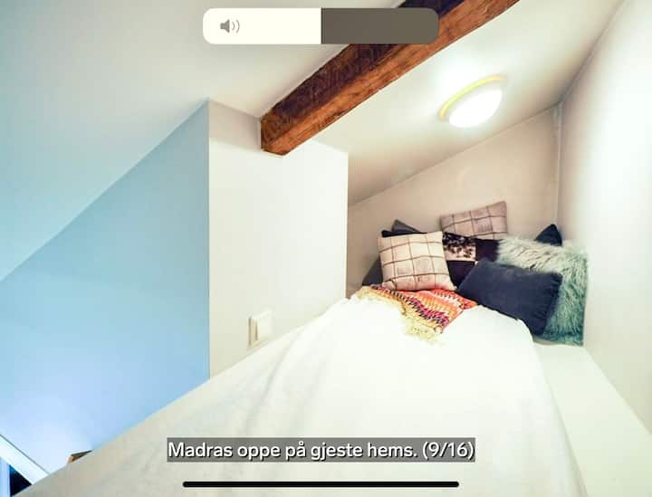 אזור חדר שינה