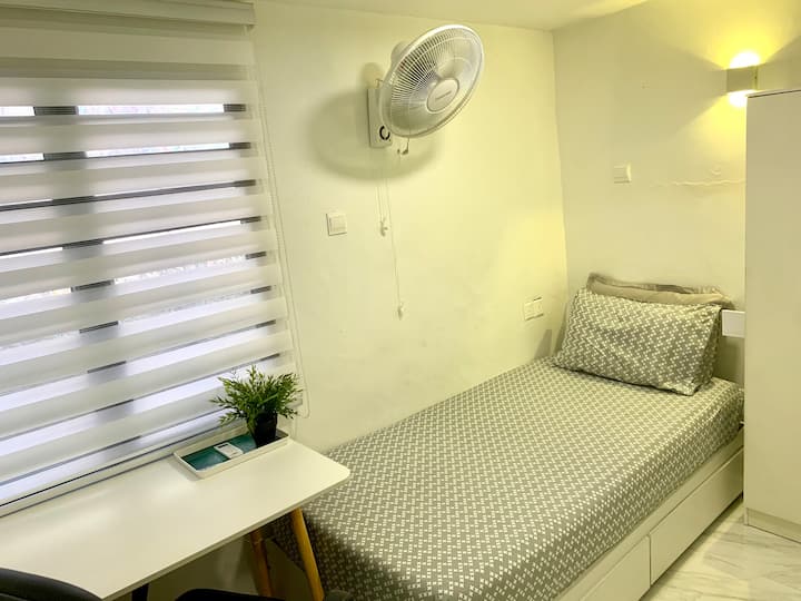 ห้องนอน