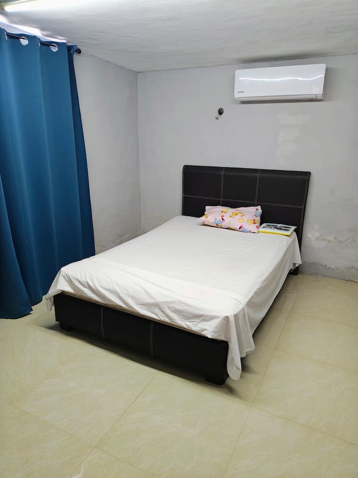 Спална соба 1