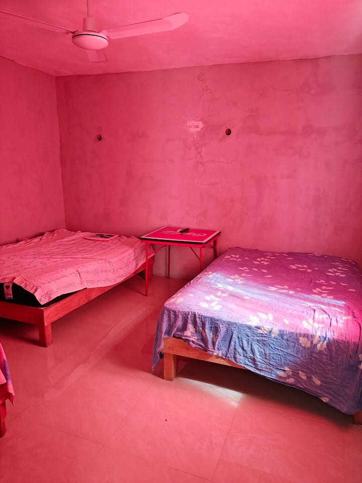 Спална соба 2