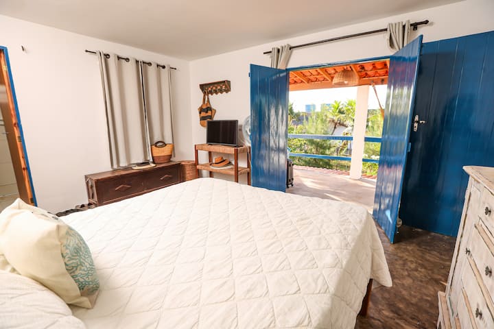 Dormitorio 1