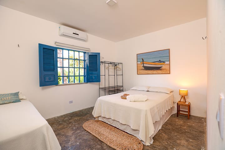 Dormitorio 2