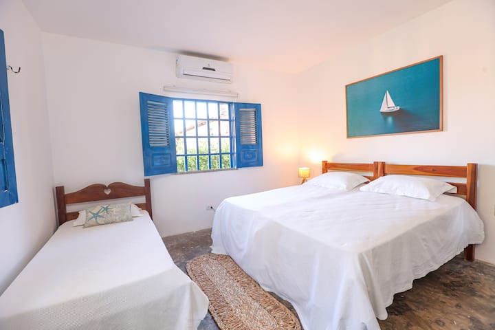 Dormitorio 3