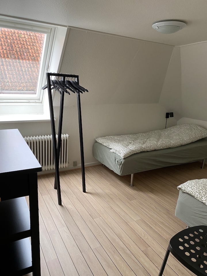 Спална соба 2