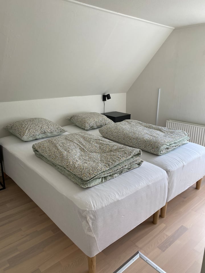 Спална соба 1