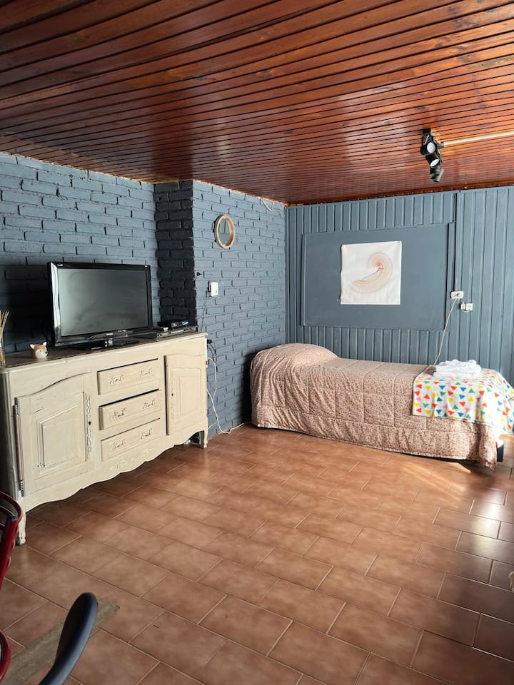 Casa De Huéspedes - San Carlos de Bariloche
