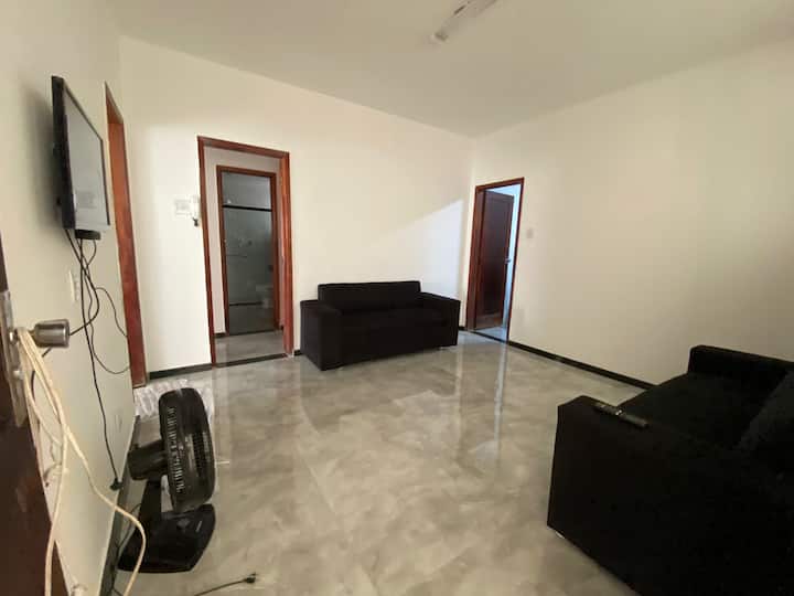 Casa Camargos 01 - Belo Horizonte