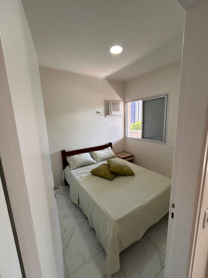 Спална соба 1