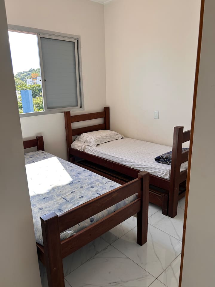 Спална соба 4