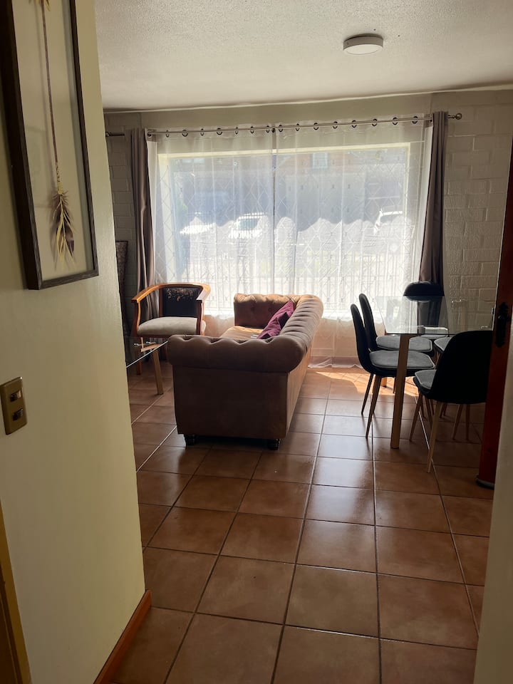 Se Arrienda Casa Por Día - Puerto Montt