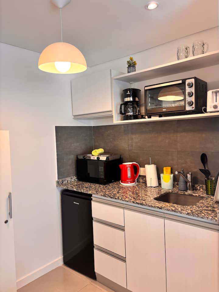 Palermo Hollywood. Suite 704 - Buenos Aires