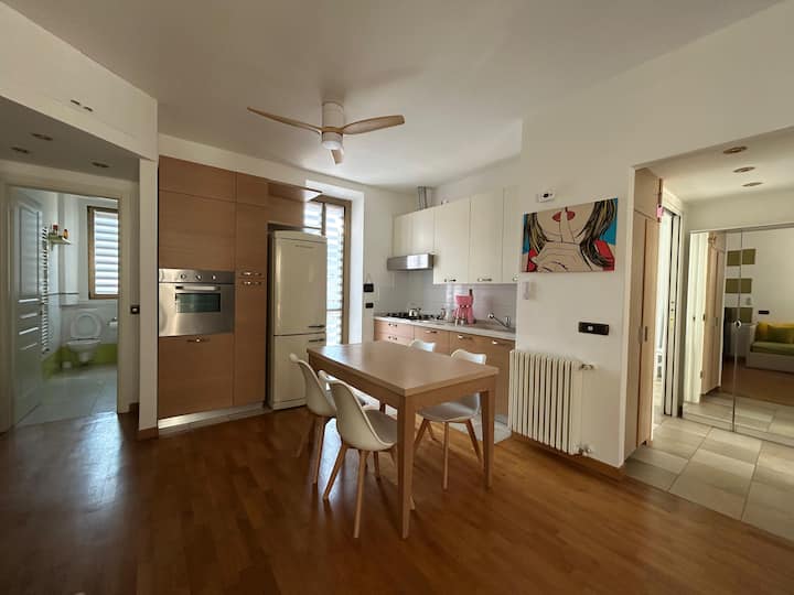 Casa Isabel - Como Centro - Como