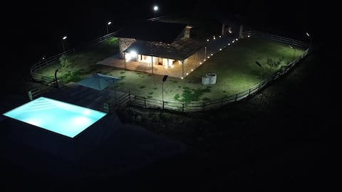 The Fisherman's Shelter