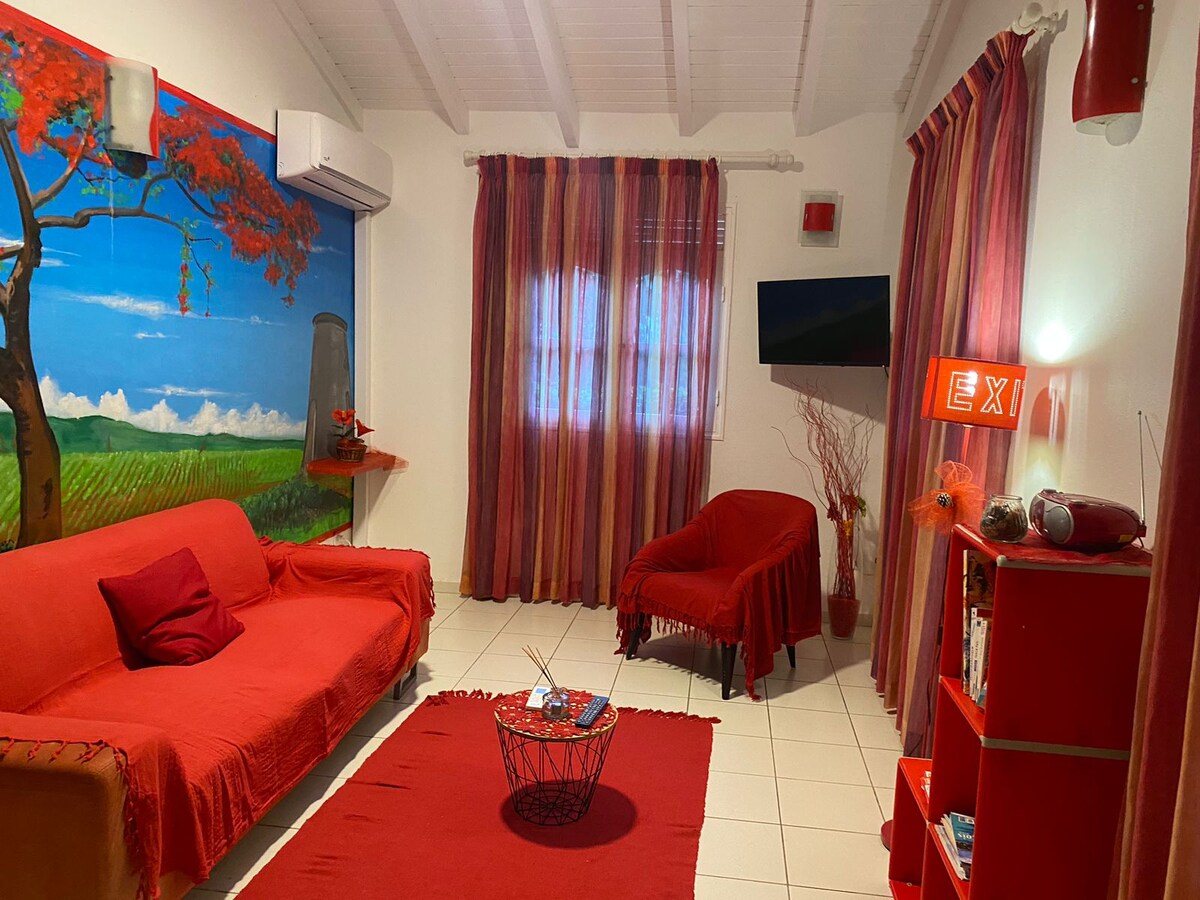 ห้องนั่งเล่น