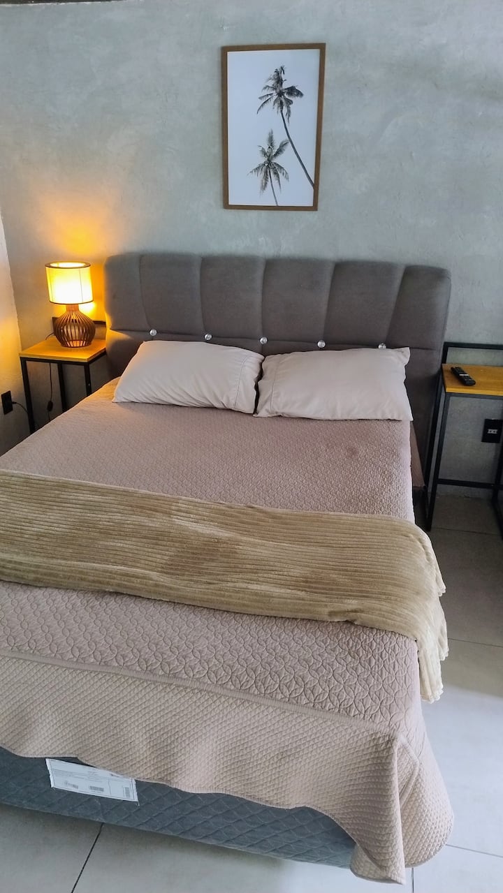 საძინებელი