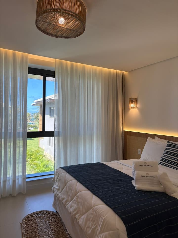 Chambre 1
