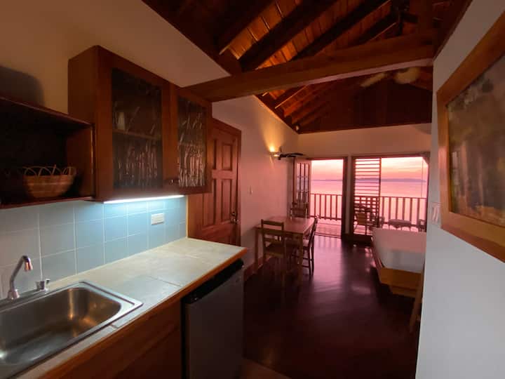 Ocean Studio At Papaya Beach Ja - Jamaica