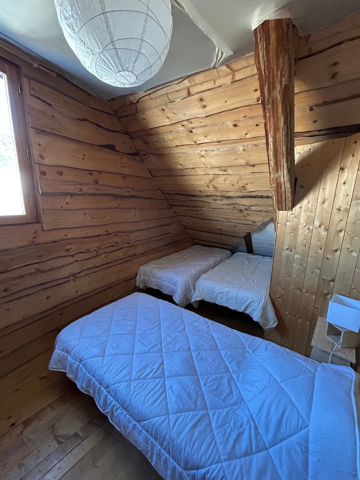 Спална соба 3