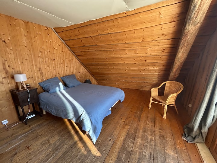 Спална соба 2