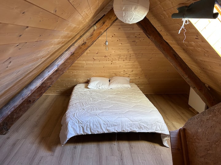 Спална соба 4