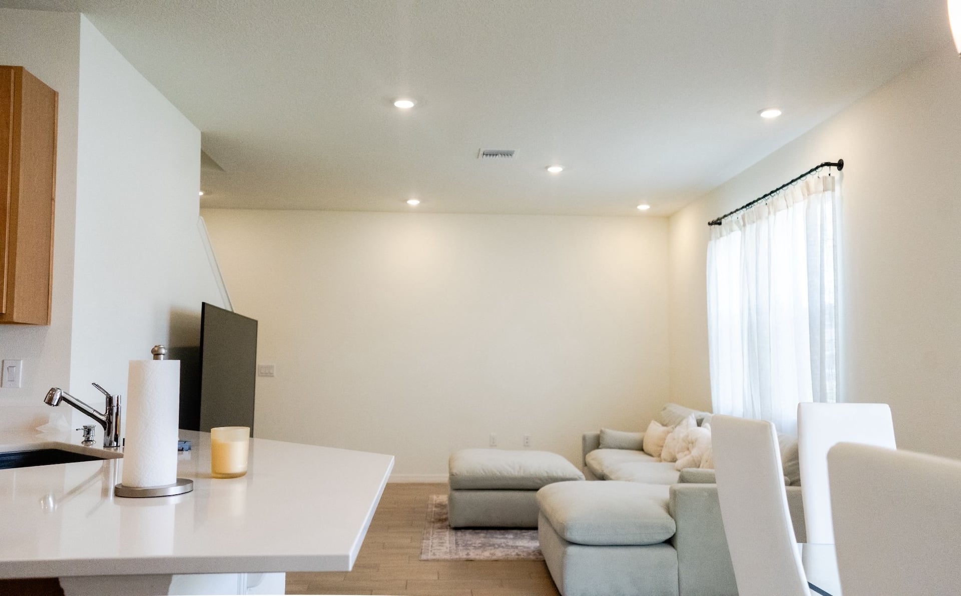 4BR Lakeland Home | Whole-Home Water Purifier
