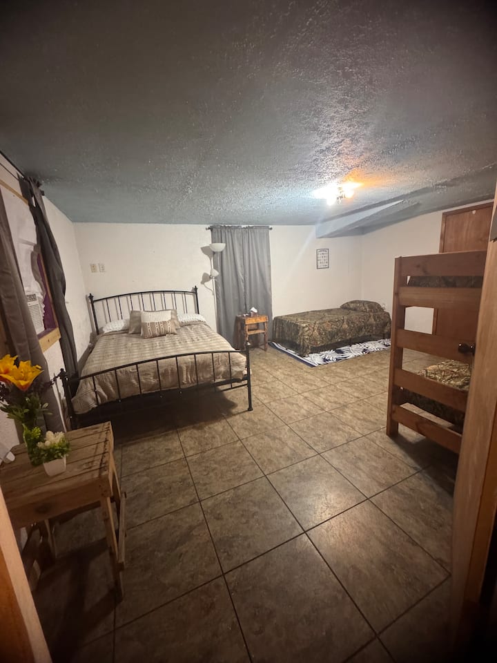 საძინებელი 3