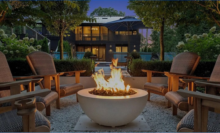 3 Bedroom House In Southampton - Hamptons, NY