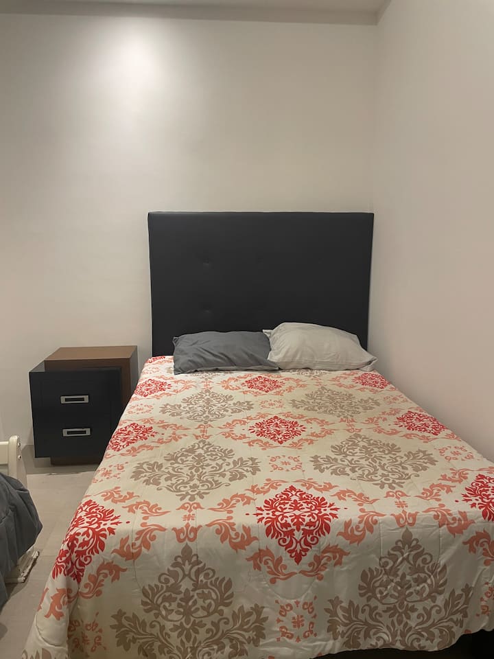 Quarto 1