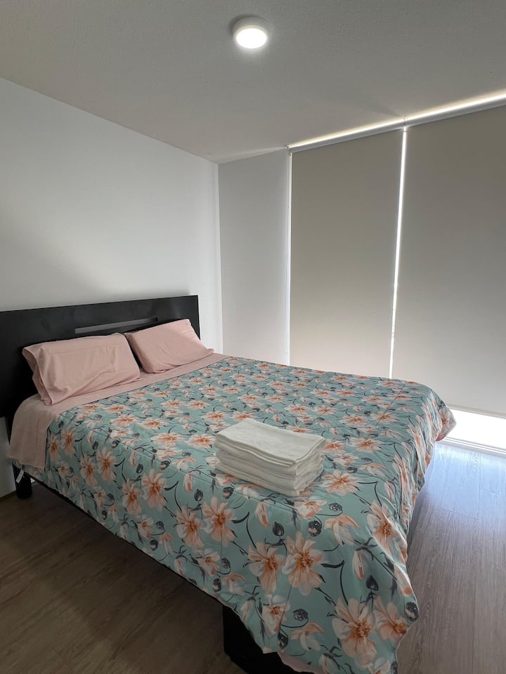 Chambre 1