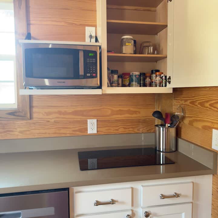 Enjoy Your Day On The Lake!  Direct Access W/dock - Santee, SC