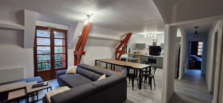 Maison 14 à 15 Personnes Proche Pistes De Ski - Piau Engaly