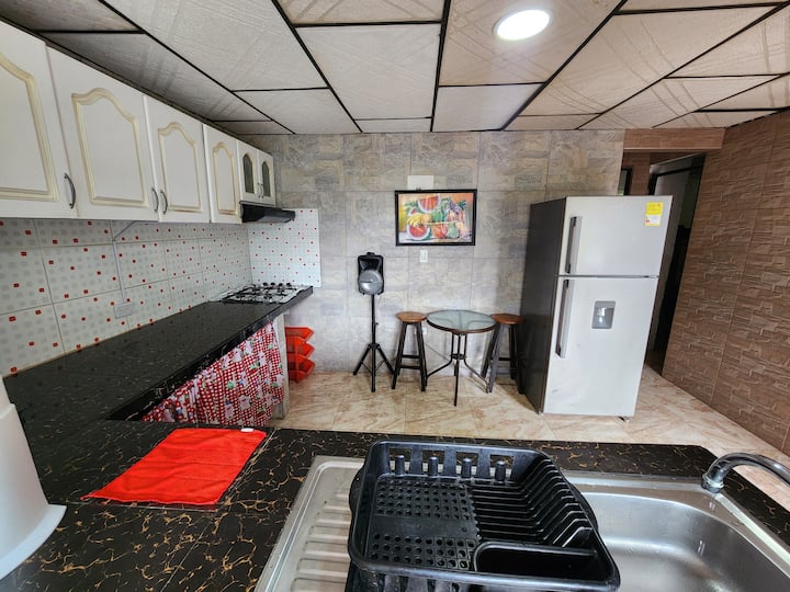 Cabañas En Alquiler - Manizales - Manizales