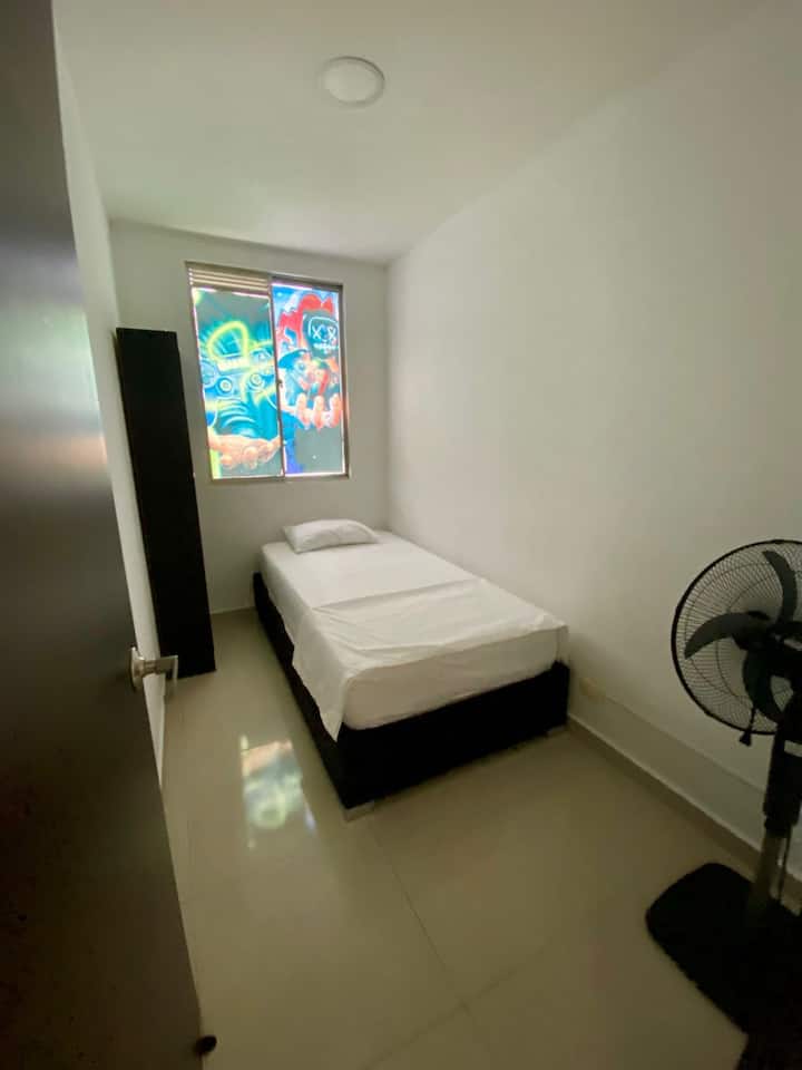 Спална соба 3