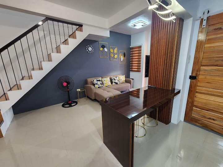 Condo Inspired - Nasugbu