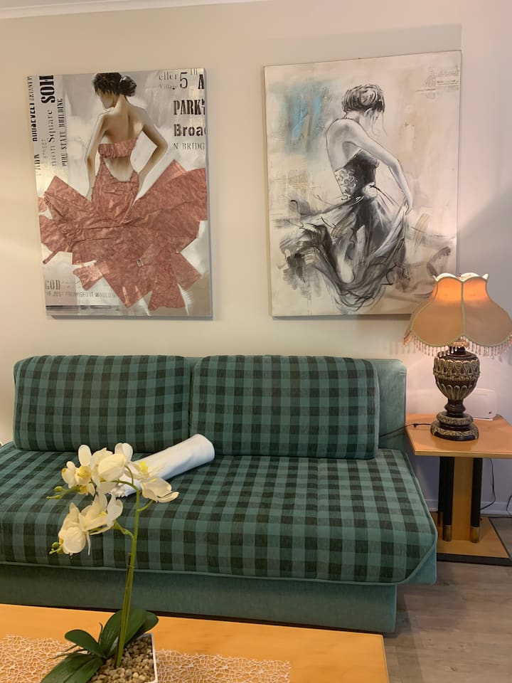 Exclusive Holiday Apartments - 菲拉赫