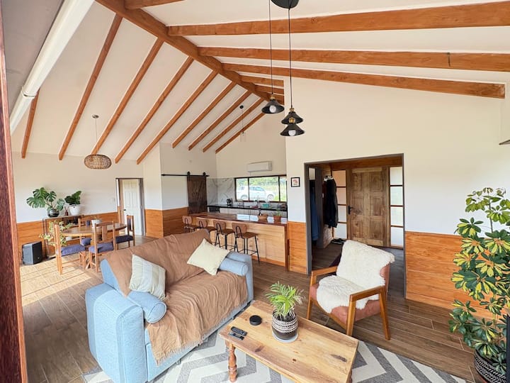 მისაღები სივრცე