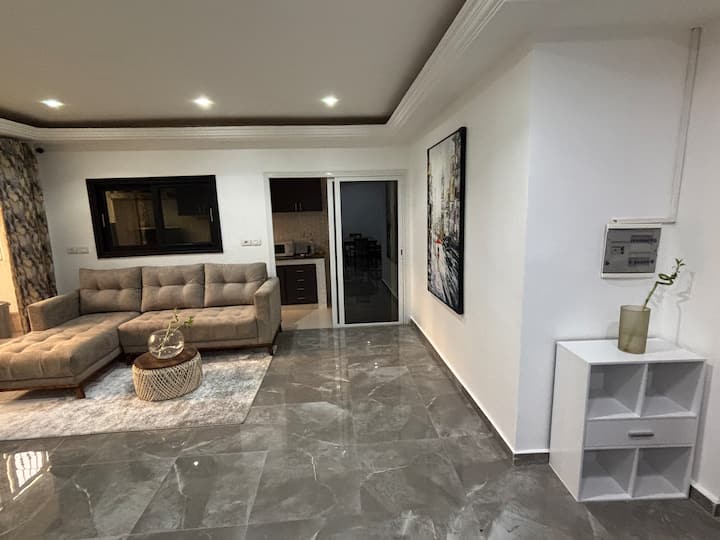 Appartement F4 Corniche Almadies - 達卡