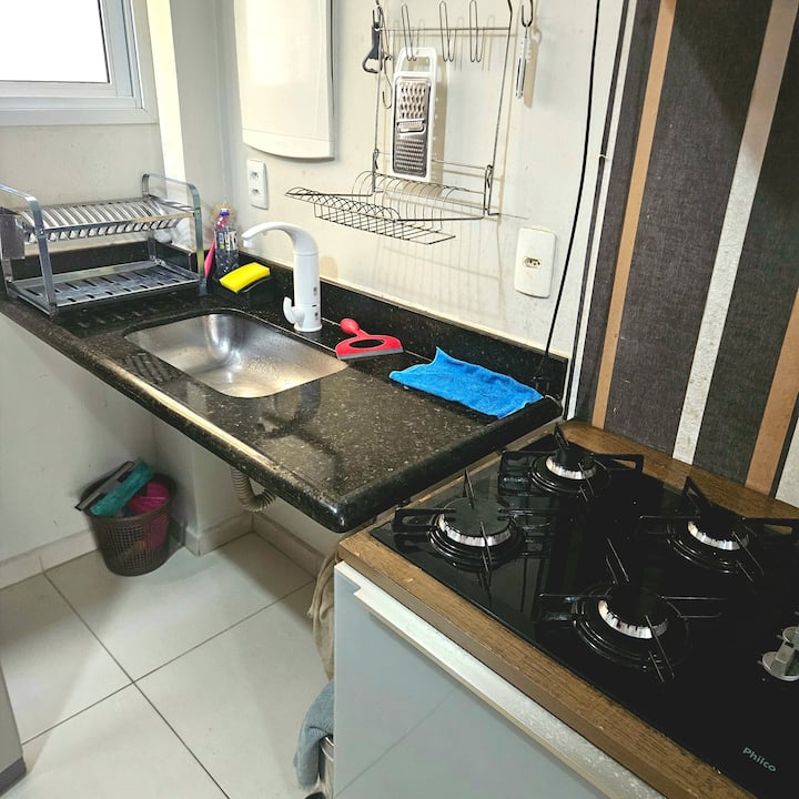 Casa De Praia Super Aconchegante Em Jacaraipe - Serra
