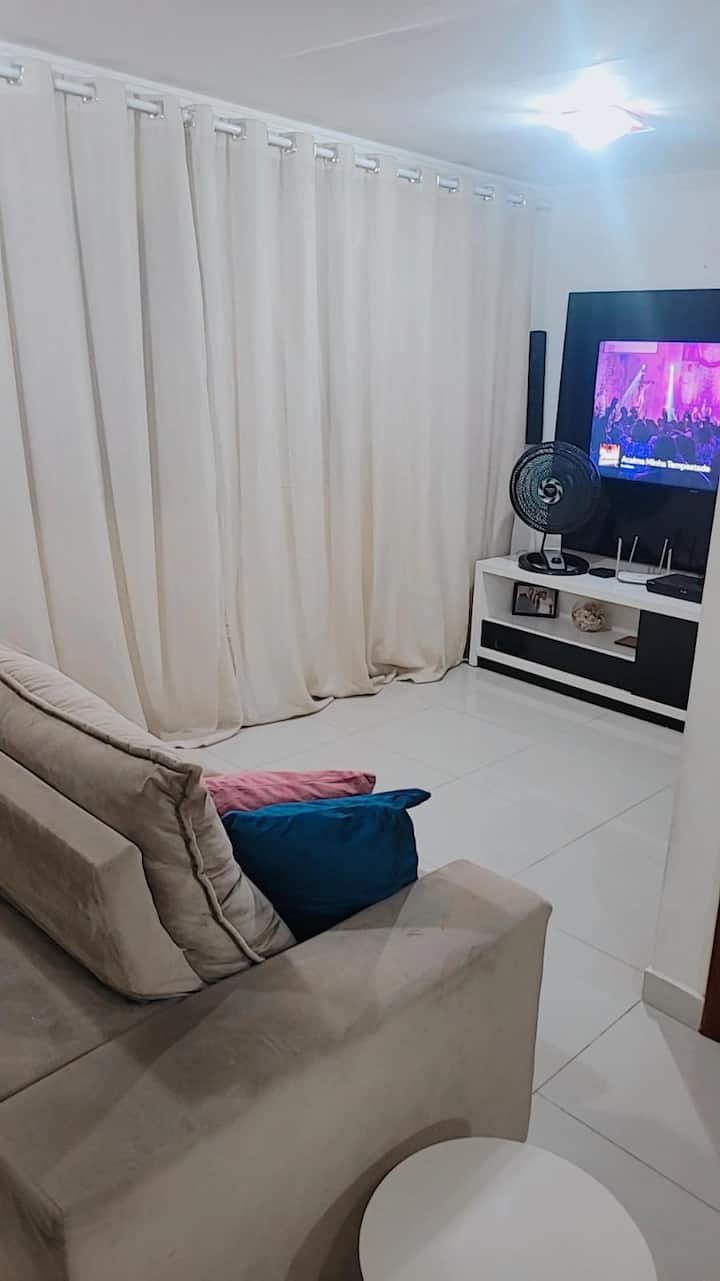 Apartamento De Orlando! - Porto Seguro
