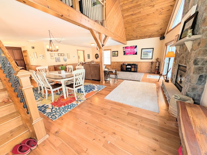 Kuhstall Chalet - Read Descrlption - 紐倫堡