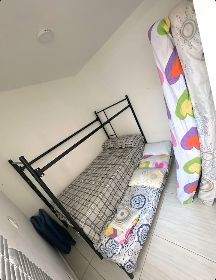 საძინებელი 2