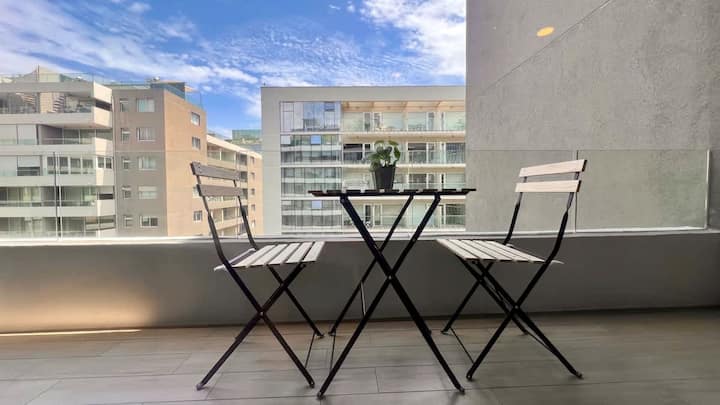 Exclusivo Y Nuevo En Las Condes - Vitacura