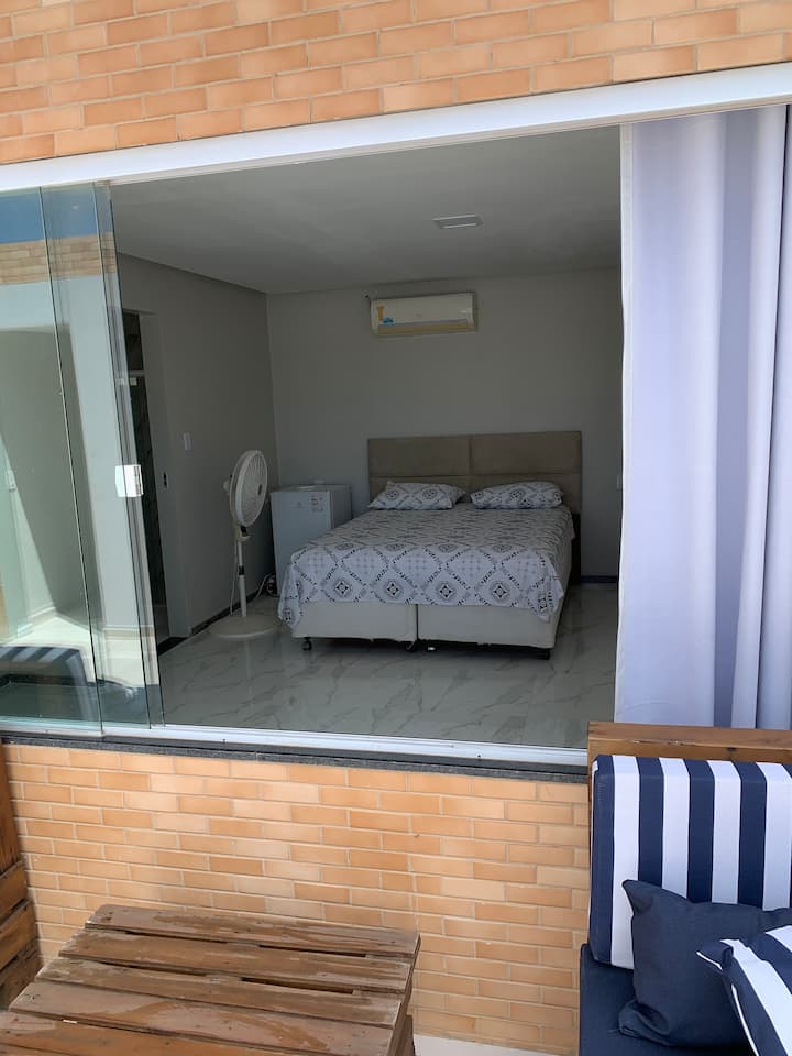 غرفة النوم 1