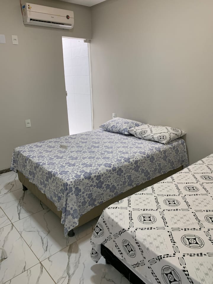 غرفة النوم 3