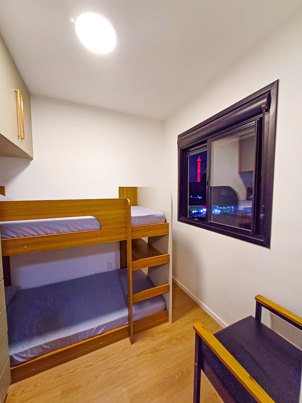 Спална соба 2