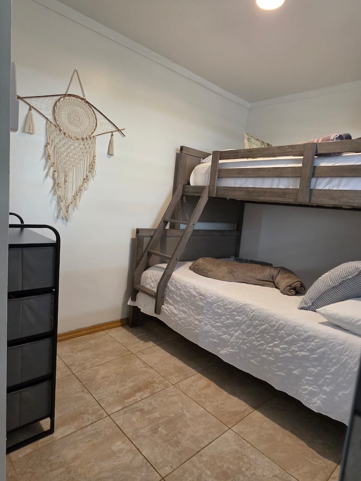 Dormitorio 1