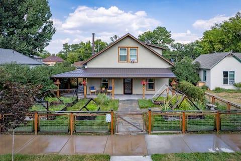 Top Airbnb: Cozy Home in Livingston, MT in Livingston