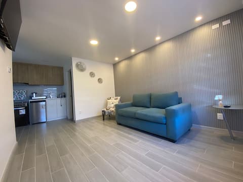 Top Airbnb: Punta Arenas Apartment in Punta Arenas