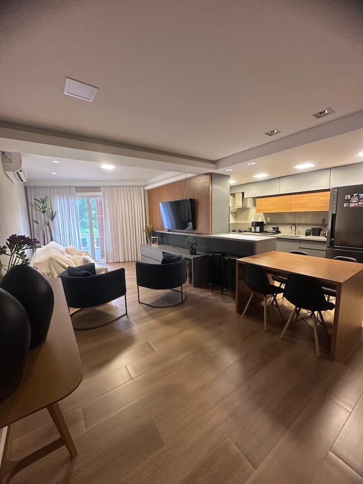 Всекидневна