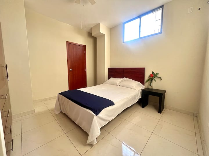 غرفة النوم 1